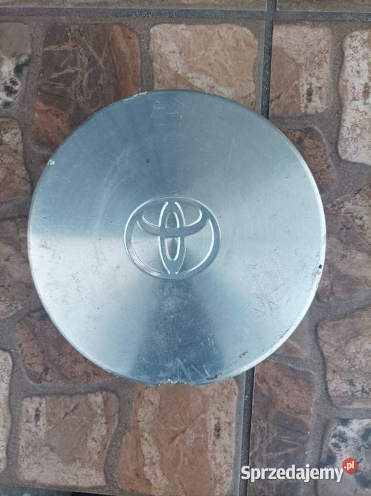 Dekle kołpaki Toyota Avalon Camry Sienna