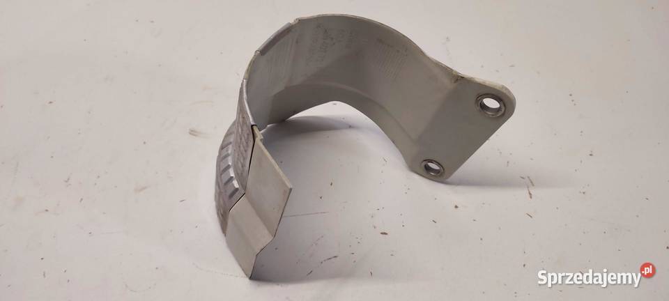 VW TIGUAN II OSŁONA PRZEGUBU PÓŁOSI 5Q0407721F osobowe