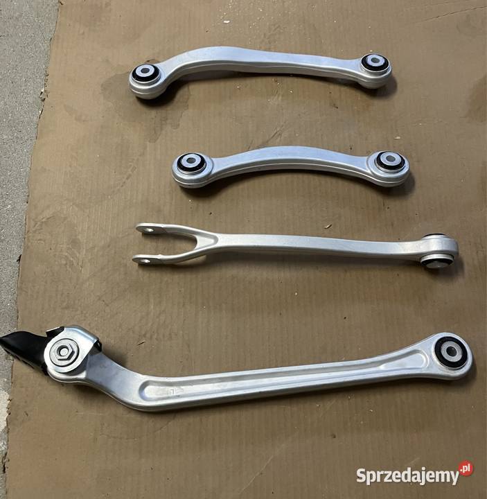 Mercedes W211 wahacze tył Śliwice