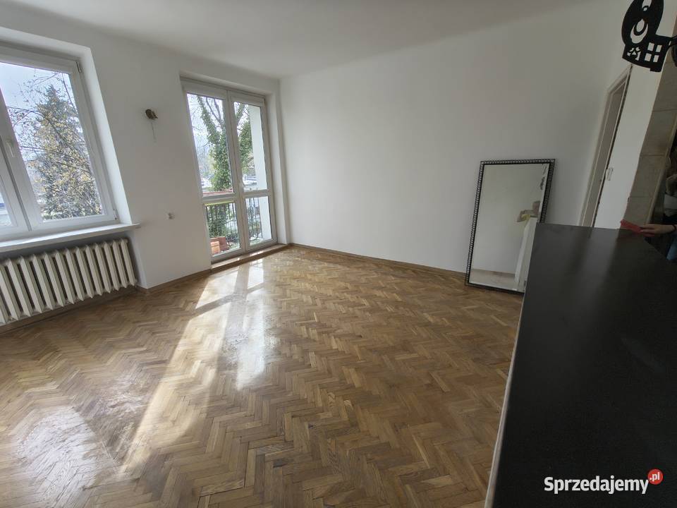 Bielany 40m mazowieckie Warszawa