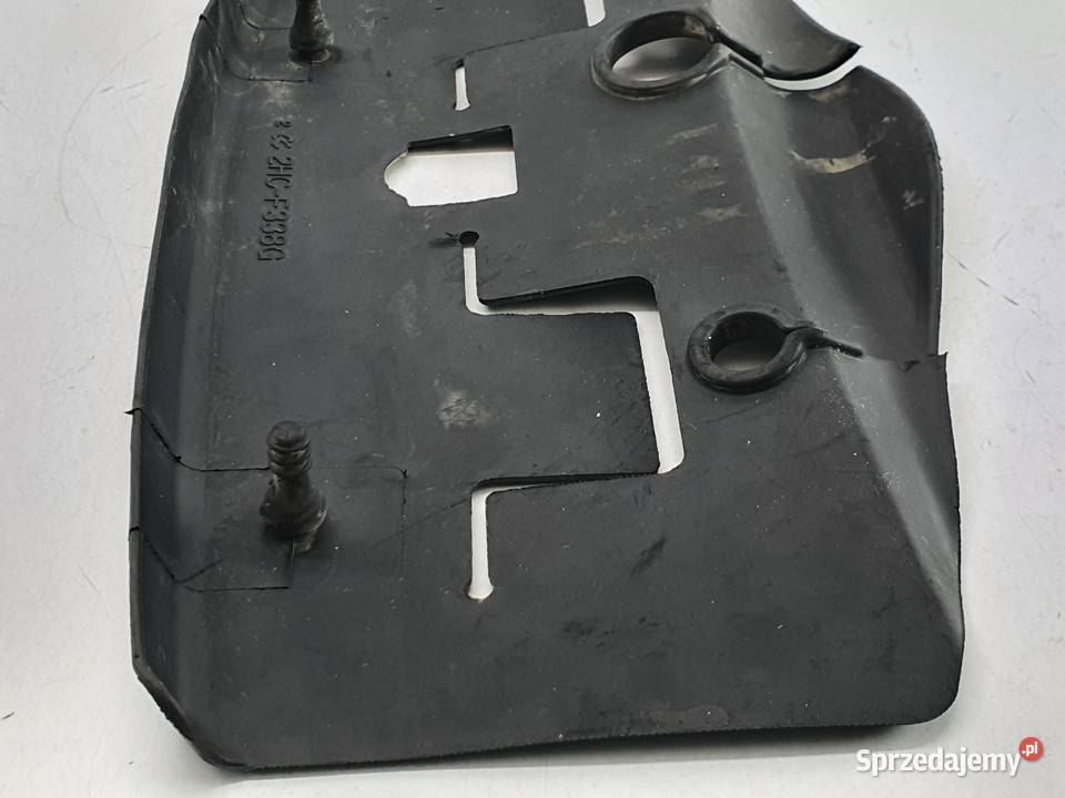 Guma Wypelnienie Oslona Yamaha Yxz 1000 R Osłony i obudowy Łódź