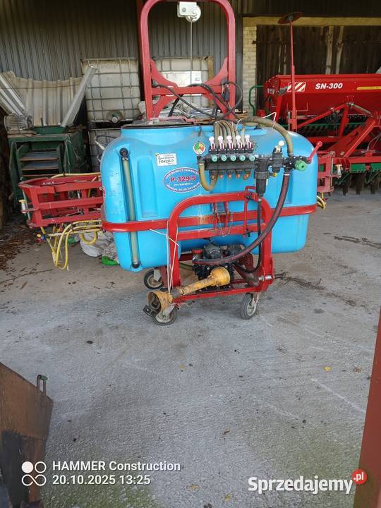 Biardzki 15 m 600l warmińsko-mazurskie Rumian sprzedam