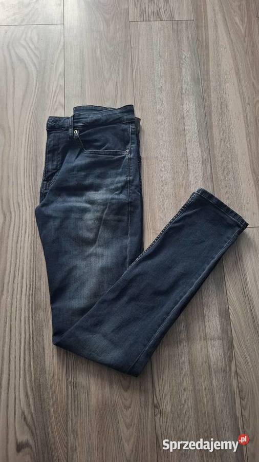 Jeansy Tommy Jeans rozmiar W32 L34 Strzelce Opolskie