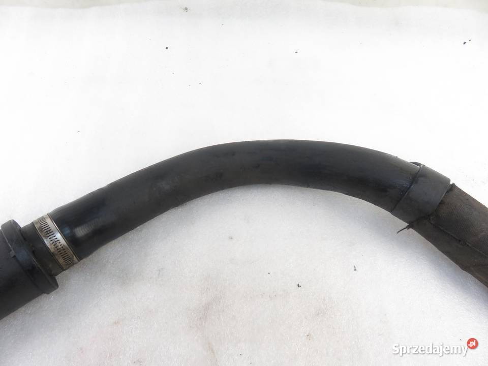 RURA INTERCOOLERA FORD TRANSIT VI 20062014 22 małopolskie sprzedam