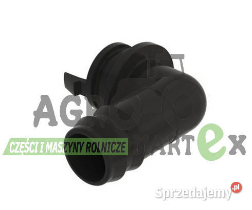 R120467 ŁĄCZNIK KOLANKOWY JD Wichrów