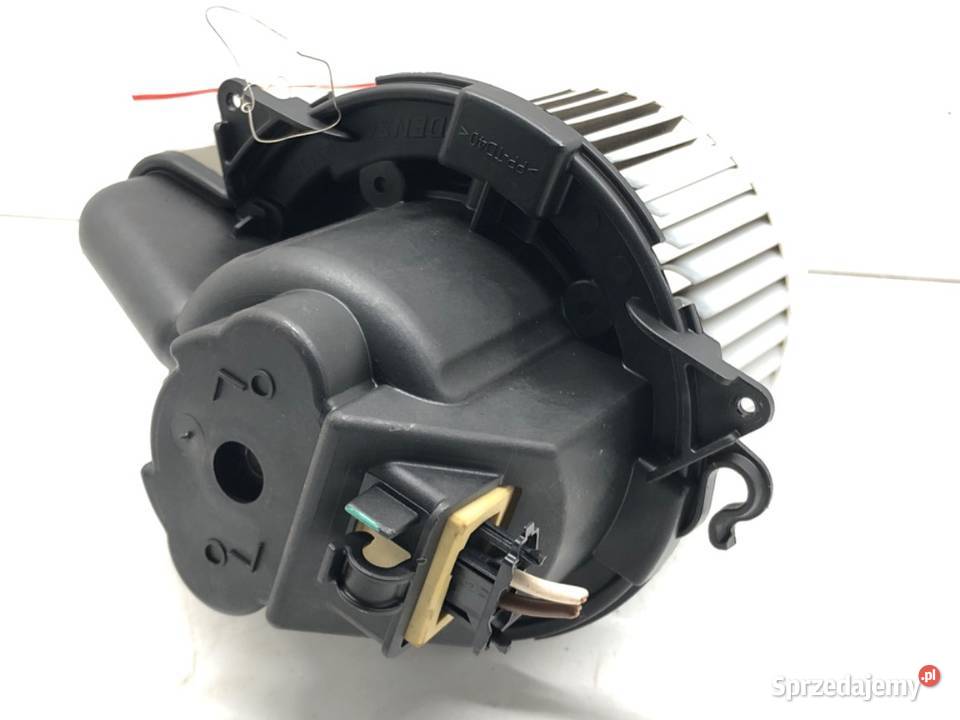 DMUCHAWA NAWIEWU DACIA LODGY 5P3730100 Dmuchawy podkarpackie