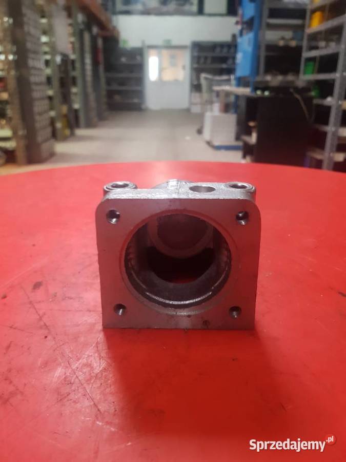 2451306021 Korpus termostatu MTZ Sulechów