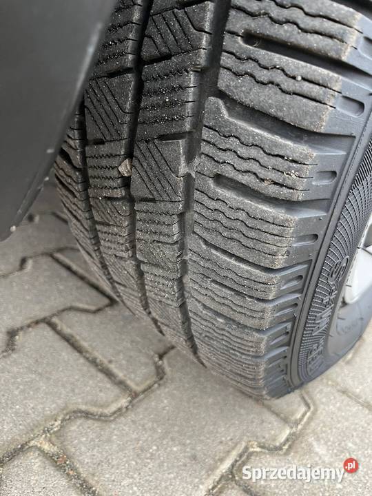 Renault Master L1H1 2017 Rawa Mazowiecka