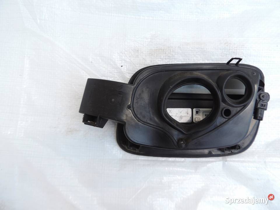 Klapka wlew paliwa Z40R Opel Insignia B 39186497 kujawsko-pomorskie