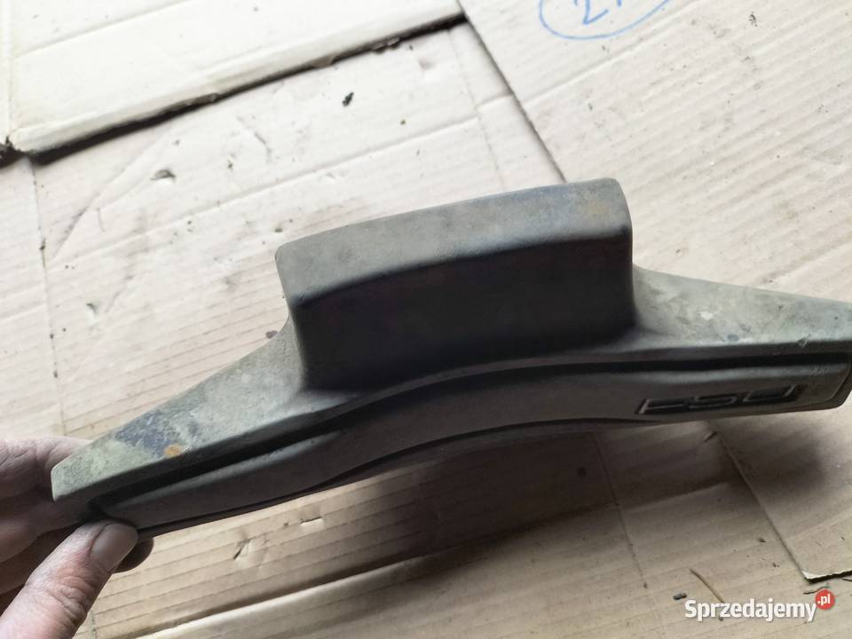 FIAT 125P POLONEZ KIEROWNICA KLAKSON osobowe Kierownice Kamień-Kolonia