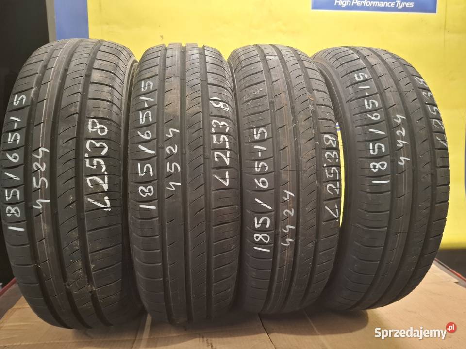 18565 15 Kumho 45244424 Obrzycko L2538 WYSYŁKA Zielonagóra