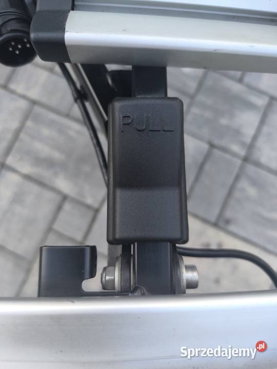 Bagażnik rowerowy Atera Strada 3 Siedlce