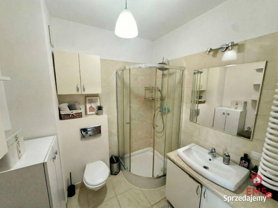 Mieszkanie Białystok 5978m2 3 pokoje