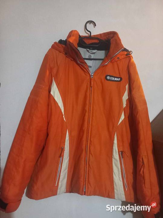 Damska kurtka COLMAR model 2000 F sprzedam