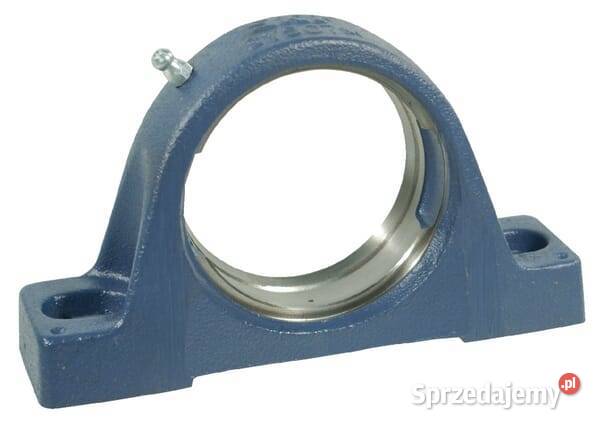 Obudowa stojąca łożyska SKF SY 507M 7500SY507M Kamionna