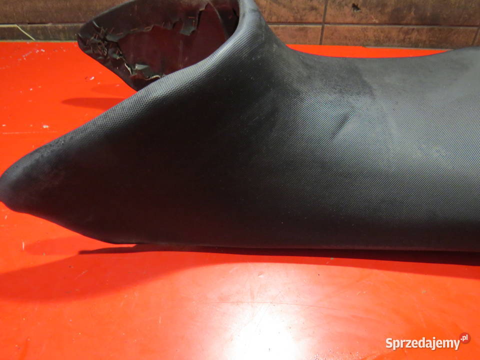 HONDA TRANSALP XL650V XL 650 siedzenie siodło Części i akcesoria motocyklowe Warszawa