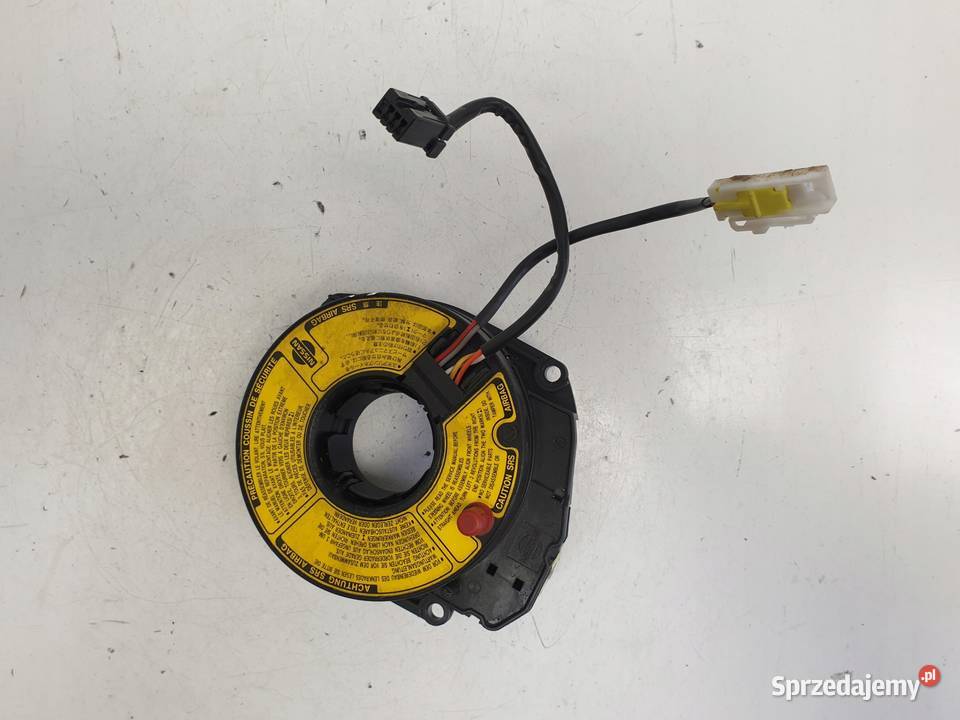 Nissan Primera P11 TAŚMA PODUSZKI POWIETRZNEJ Poduszki powietrzne Rudka sprzedam