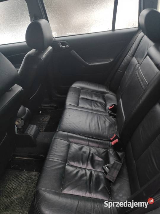 Skoda octavia 1 FL 19tdi Motoryzacja Bochnia