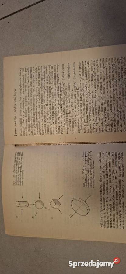 Oświetlenie pomieszczeń pracy