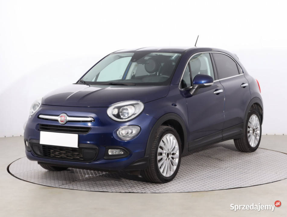 Fiat 500X 14 MultiAir 500X Piaseczno