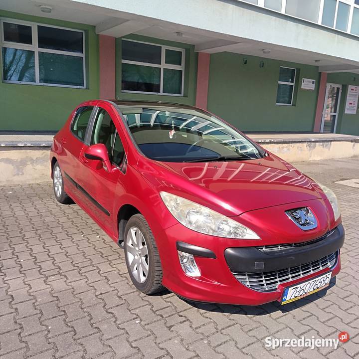 Peugeot 30816120 Radom