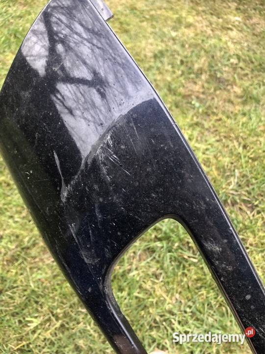 Volvo XC90 II kratka zderzaka lewa prawa Kozy