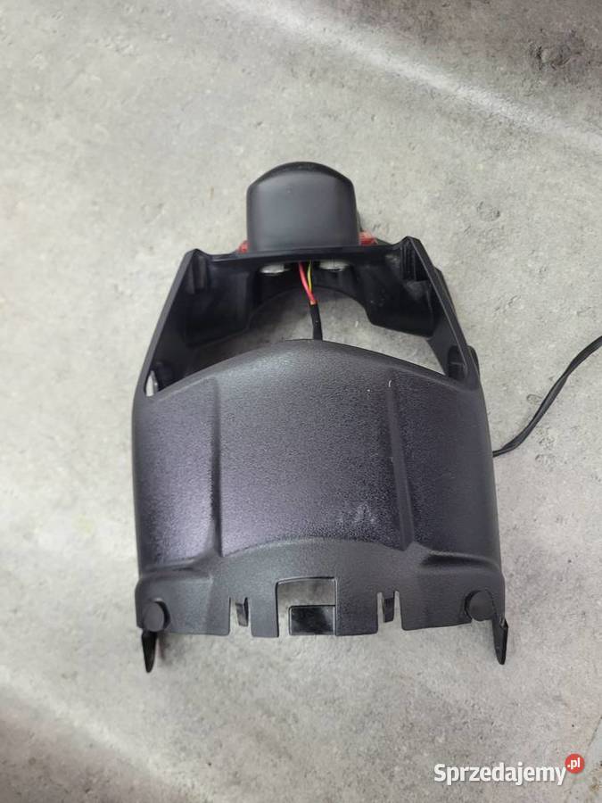 KAWASAKI VULCAN 650 S 650s OEM MOCOWANIE ogon