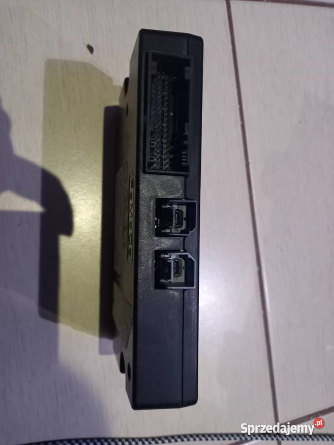 Moduł bluetooth Ford AM5T14D212AD