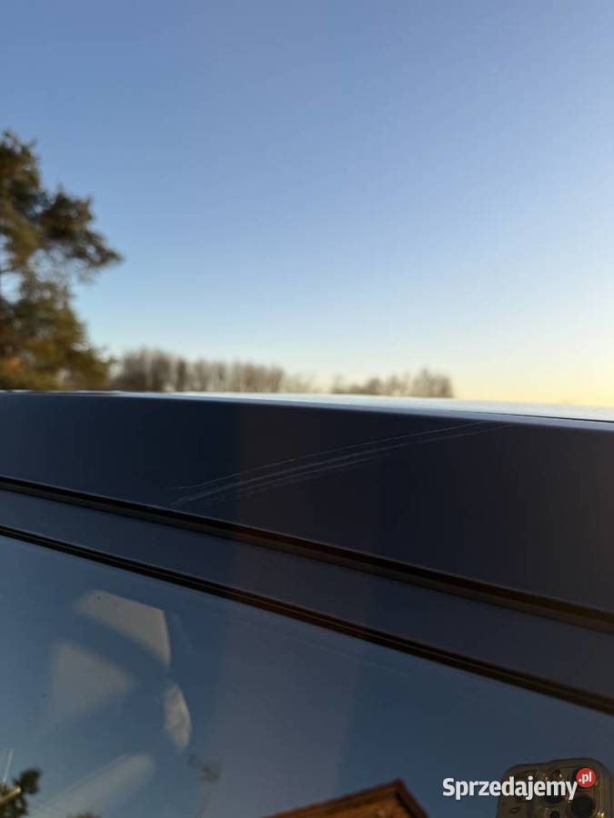 Mazda 3 20 LPG Carplay Kamera Grzane fotele Koniowo