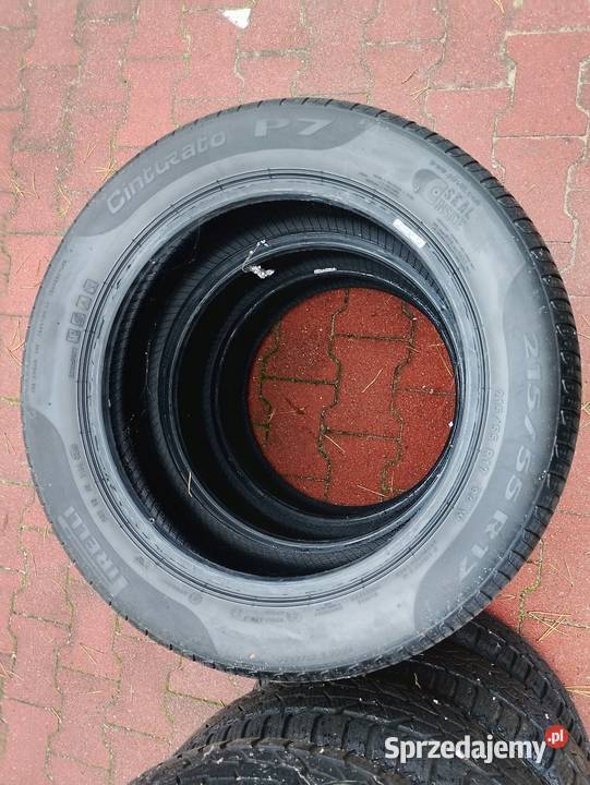Opony do oddania Okuniew