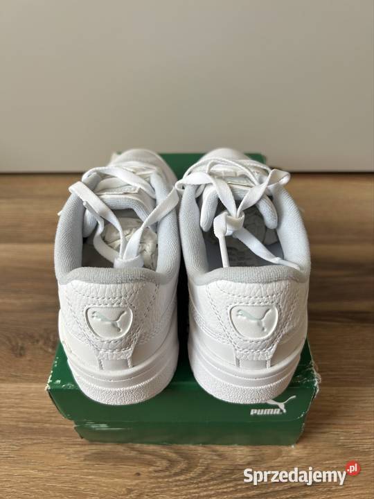 Buty Damskie Puma Jarosław
