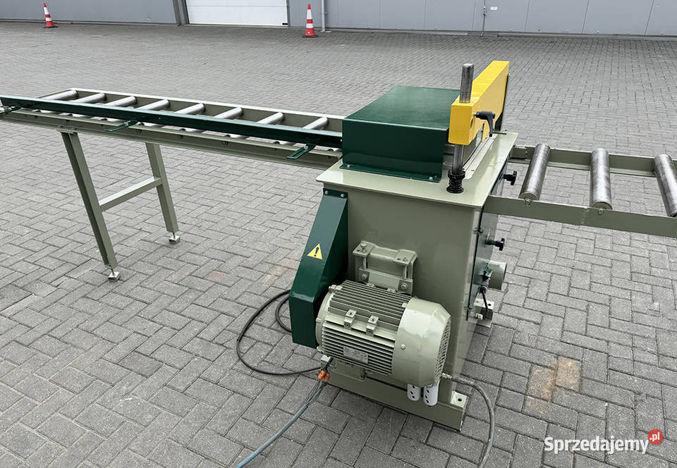 Piła poprzeczna REMA DMDK50A Produkcja Sierakowska Huta