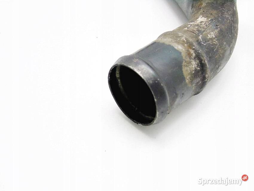 RURA RURKA WODY 20 CRDI SPORTAGE CERATO TRAJET Sosnowiec