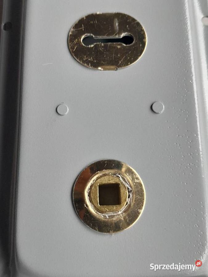 Zamek wierzchni w stylun retro Sterling SRL002 Zamki, wkładki Dąbrowa Górnicza