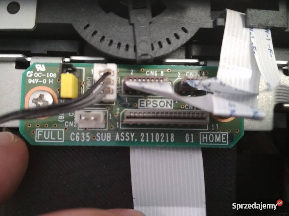 Drukarka do druku na odzieży tekstyliach DTG Stary Sącz