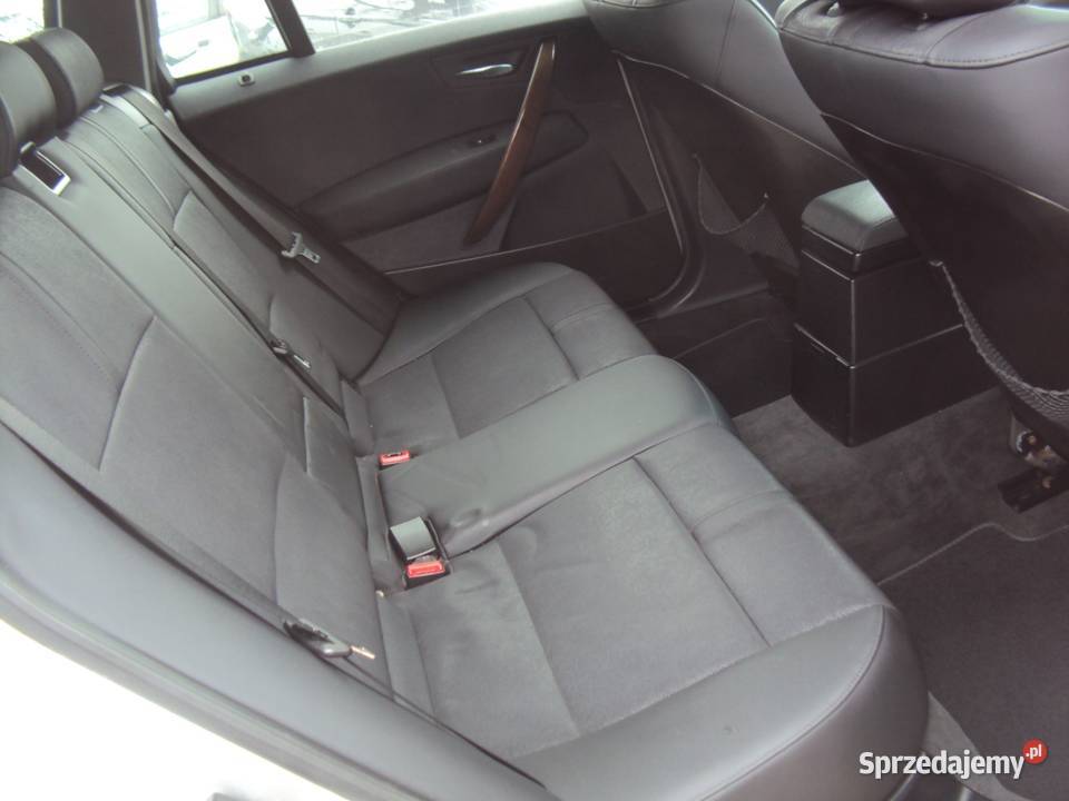 x3 30i 24v automat automatyczna X3 Pruszków