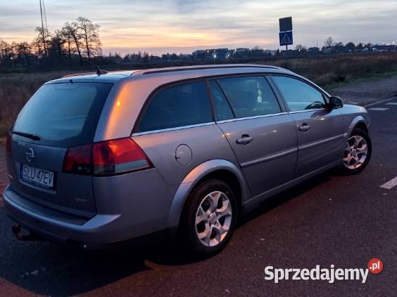 Opel Vectra 2007 Vectra Turek
