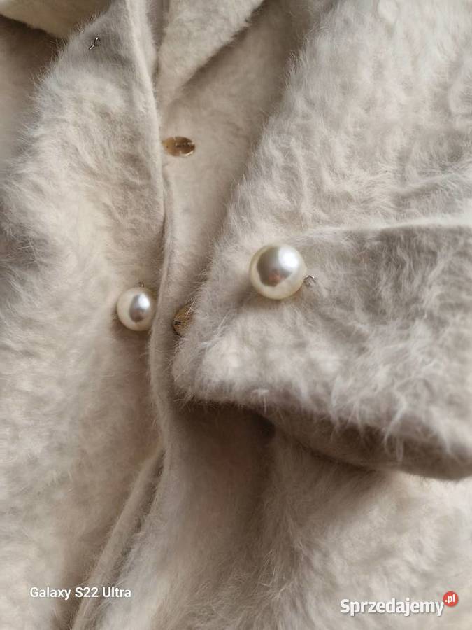 Płaszcz MaxMara Skierniewice