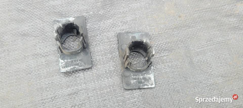 VW GOLF V KOMBI JETTA 1K0 UCHWYT KOSZYK PDC Pozostałe Ruda Śląska