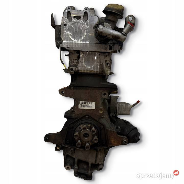 SILNIK Z19DTH Saab 93 93 II 19 TID 16V 150 lubelskie Chełm