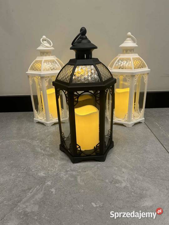 Lampion do powieszenia min zakupu 4 Warszawa