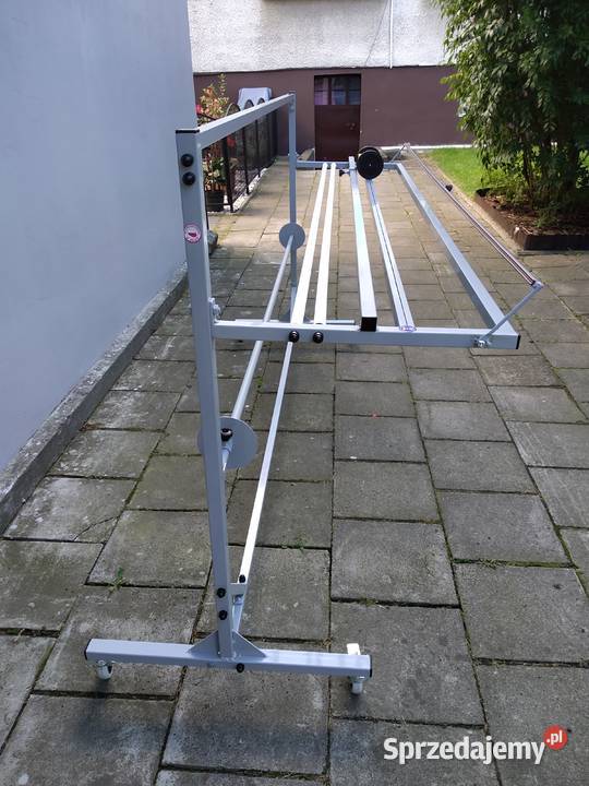 Urządzenie do cięcia materiałów z rolki Wyposażenie firm Wyposażenie firm Bydgoszcz