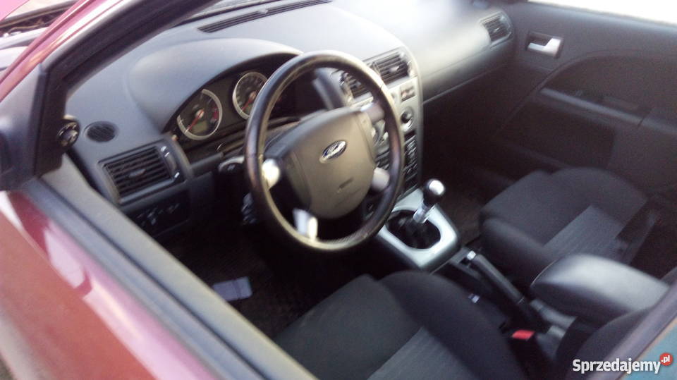 Silnik mondeo mk3 18 B CHBA CHBB sprzedam