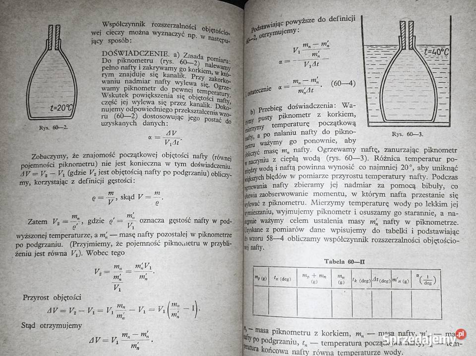 Fizyka kl 1 LO LZ i technikum Eugeniusz Pozostałe lubelskie Chełm