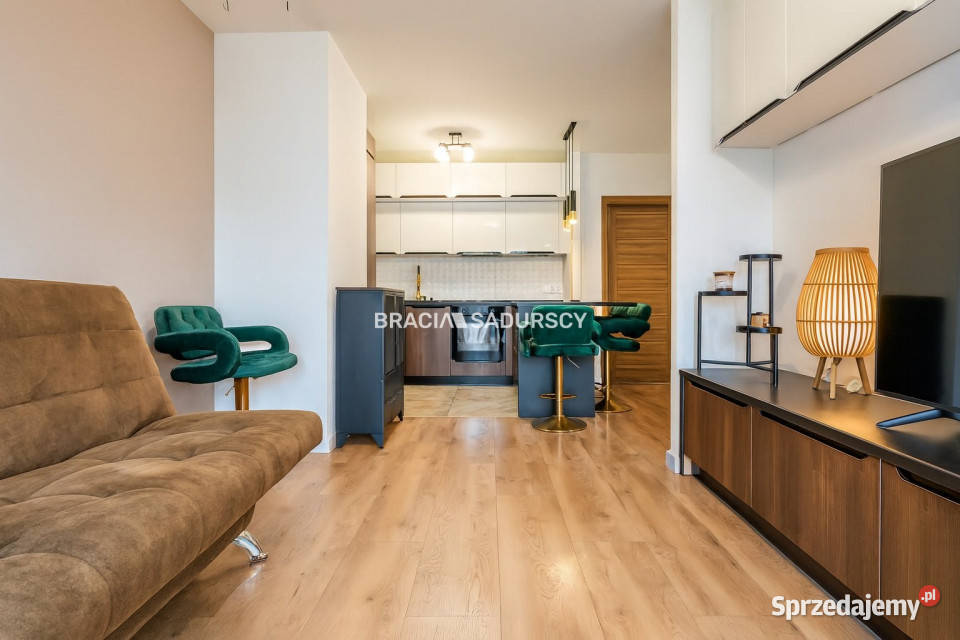 Mieszkanie 80m2 4 pokoje Kraków Klimeckiego