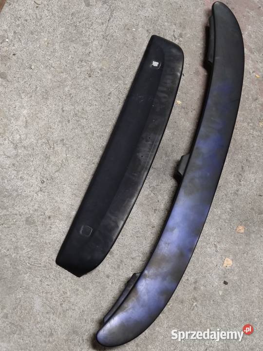 Spoiler lotka Subaru impreza GF I kombi klapa Spoilery Skoczów sprzedam