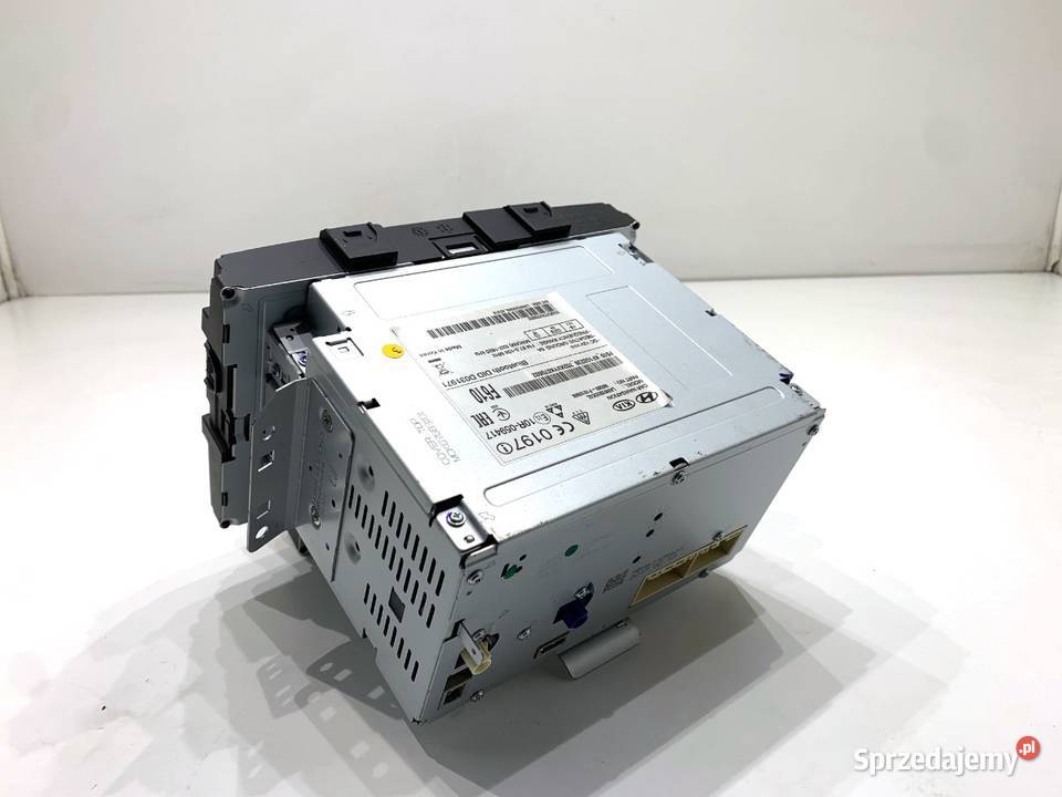 RADIO KIA SPORTAGE IV 96560F1610WK ODTWARZACZ