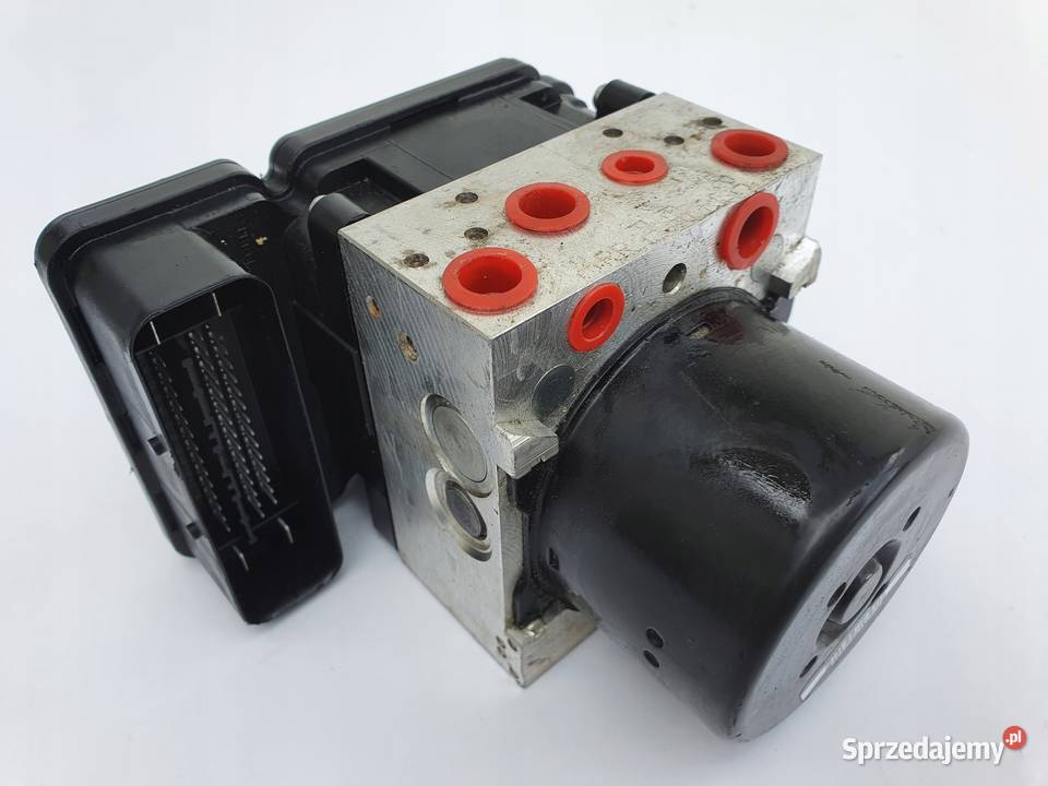 Volvo V60 S60 II POMPA ABS Sterownik P31423348 Motoryzacja Chełm sprzedam