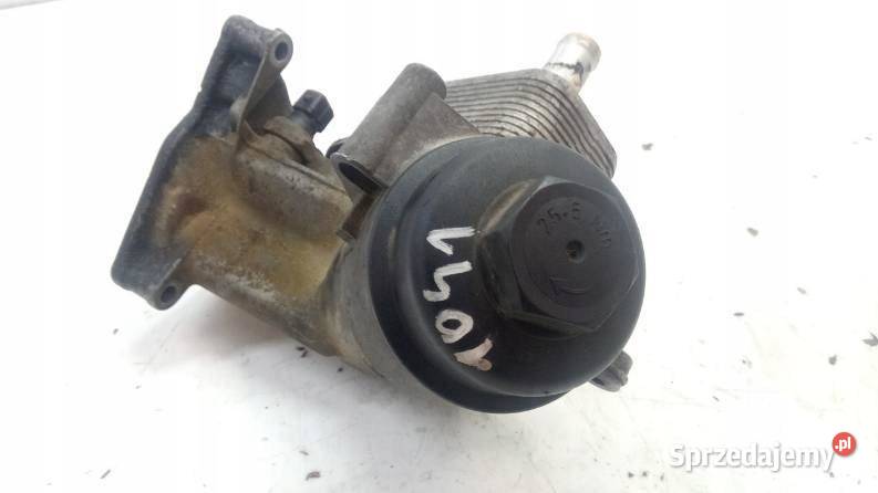OBUDOWA FILTRA OLEJU Rover 75 I 19982005 20 D Motoryzacja świętokrzyskie