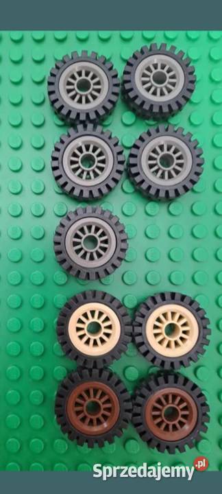 Lego Figurki 2 Lubsko